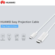 Huawei Type-C To Hdmi Cable