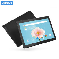 Lenovo M10 HD Tablet (2GB RAM, 32GB ROM, 10 Inch HD Display)
