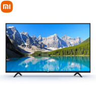 Mi TV 4S 163.9cm (65) 65 Inch 4K UHD Android Smart TV