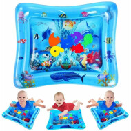 Kids Inflatable Premium Water mat