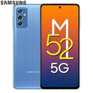 Samsung M52