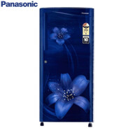 Panasonic 193 ltrs NR-A192MFANP Direct Cool Refrigerator