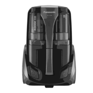 Panasonic MC-CL575K146 2000 Watt Bagless Vacuum Cleaner with Hepa Filter