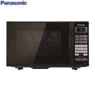 Panasonic NN-CT645BFDG 27 Litre Convection Microwave with Twin Turbo Cooking