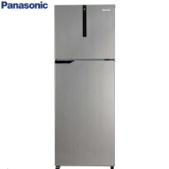 Panasonic NR-BG271VSS3 270 L Inverter Frost-Free Double-Door Refrigerator