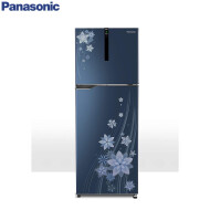 Panasonic NR-BG272VPA3 270 L Inverter Frost-Free Double-Door Refrigerator