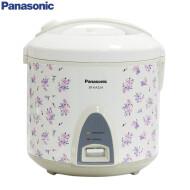 Panasonic SR-KA22AR 2.2 Litre Jar Rice Cooker