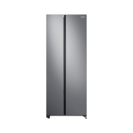 Samsung 700 ltrs RS72R5001M9 Side By Side Refrigerator with SpaceMax™ Technology