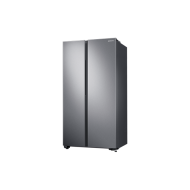 Samsung 700 ltrs RS72R5011SL/TL Side By Side Refrigerator with SpaceMax™ Technology