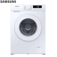 Samsung 8 kg Washing Machine Front Loading Eco-bubble ( WW80T3040WW/IM)