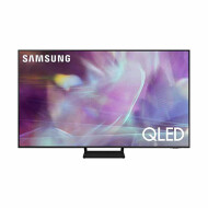 Samsung QA75Q60AARXHE 75″ QLED 4K UHD Smart LED TV With Air Slim Design