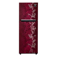 Samsung RT28A32216R 253 Ltrs Double Door Refrigerator