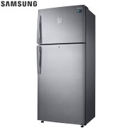 SAMSUNG RT56K6378SL Top Mount Freezer with Twin Cooling Plus™ 551L
