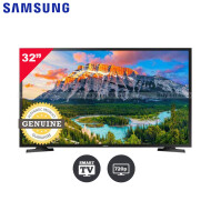 Samsung UA32T4500ARXHE 32" Smart Hd Led Tv (Black) (New Model)