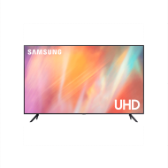 Samsung UA65AU7700RXHE 65″ Crystal UHD 4K Smart LED TV With Air Slim Design