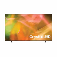 Samsung UA75AU8000RXHE 75″ Crystal UHD 4K Smart LED TV With Air Slim Design