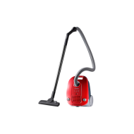 Samsung VCC4190V37/XSG 2000W Small Canister Bag Type Vacuum Cleaner