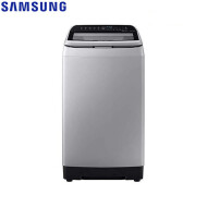 Samsung Wa70N4560Ss 7 Kg Top Load Washing Machine - (Inox Grey)