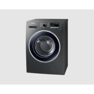Samsung WW71J42E0BX Front Loading with Eco Bubble 7 KG Washing Machine