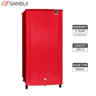 Sansui Refrigerator 200 Ltrs SPC200BR