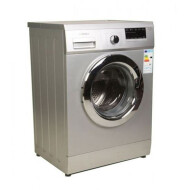 Sansui SS-MFC85 8.5 Kg Front Load Washing Machine - Silver