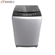 Sansui SS-MTB85 8.5 Kg Top Load Washing Machine - Grey
