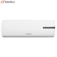 Sansui SSZ 18.CT9-IHW 1.5 Ton Inverter Air Conditioner with WiFi