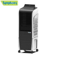 Symphony Diet 3D 20I 20 Ltr Air Cooler With Remote Control – (Black)