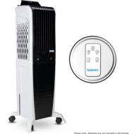 Symphony Diet 3D 40i - 40 Litre Tower Air Cooler with Remote