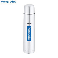 Yasuda 1000 Ml Vacuum Flask Ys-Sf1000 - Stainless Steel