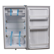 Yasuda YCDC200BB - 200 Litre Single Door Refrigerator - Blue