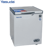 Yasuda 200 Ltr Yscf200Htc Hard Top Single Door Deep Freezer-White