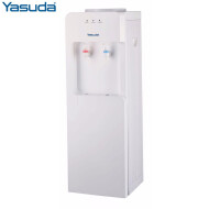 Yasuda Hot And Normal 500W Water Dispenser - Yshn22S - White