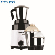 Yasuda YS-5057 TORNADO 3 Jar Mixer Grinder In 1000 Wattage