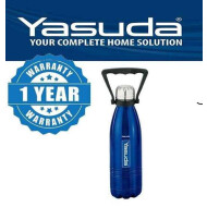 Yasuda YS-CB1800 Blue - 1800 ml Vacuum Bottle