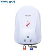 Yasuda YS-EGCO1 Electric Geyser - 1 Ltr Instant Water Heater