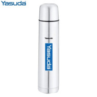 Yasuda YS-SF750 750 ml Steel Flask