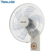 Yasuda YS-WF666G Wall Fan