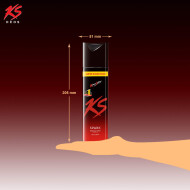 Kama Sutra Spark Deodorant for Men
