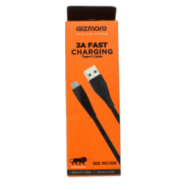 Fast Charrging Type-C Data Cable