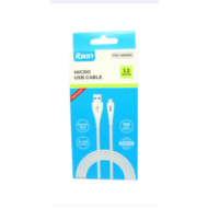 White Foxin Micro USB Data Cable