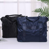 XimiVogue Casual Style Large-Capacity Luggage Travel Bag