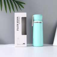 Ximi Vogue Travel Insulated Water Bottle