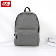 XimiVogue Simple Style Vogue Lightweight Cloth Backpack