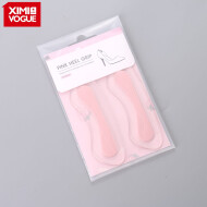 XimiVogue Pink Heel Grip