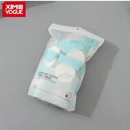 XimiVogue Compressed Cotton Towel Tablet (24 Count)