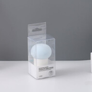 Ximi Vogue Blue Mushroom-Shaped Powder Puff Makeup Blender