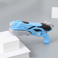 XimiVogue Multi Medium-Sized Blue Water Squirt Gun Toy 2071A2