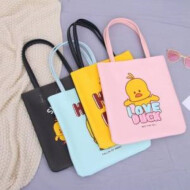 Ximi Vogue Trendy Funny Duck Series Single-Shoulder Bag For Women