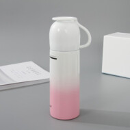XimiVogue Angle insulated water bottle